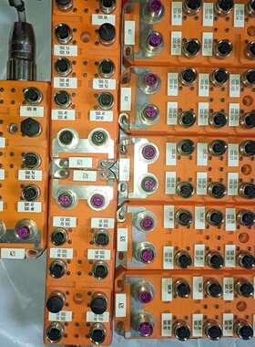 议价Lumberg 0970 PSL109连接器，实物图片还，需