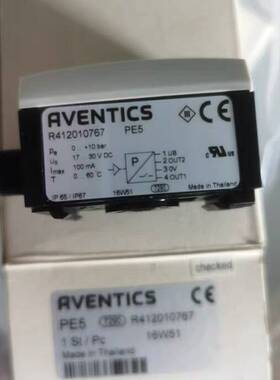 议价R412010767   安沃驰全新原装  40110416