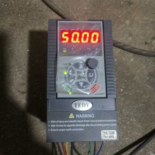 议价TEDY变频器DY200-T4R75GB/1R5PB，0.7