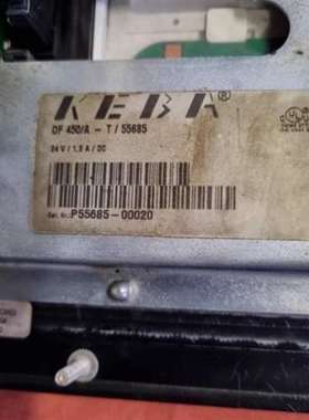 议价科霸Kemro 触摸屏  OF 450/A 整套拆机现货库