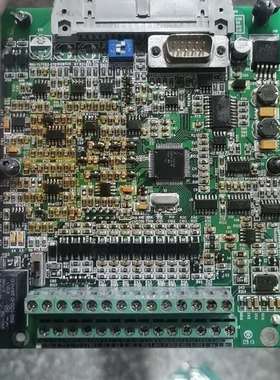 议价伟创AC60变频器控制板AC60BCON.A1.0 原装拆机