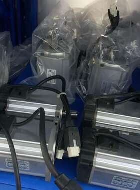 议价信捷1kw伺服电机MS5S-80STE-CS03230B-2