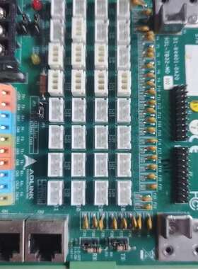 议价ADLlNK凌华界面模块 HSL-TB32-MD   51-