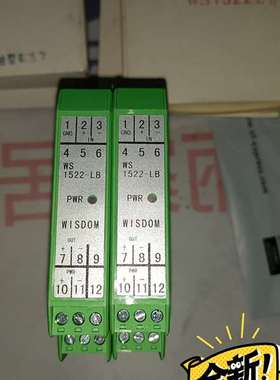 议价WS1522-LB 北京维盛新仪继电器实物WISDOM  W