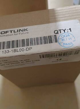 议价RT 133-1BL00-DP  SOFTLINK全新现货实