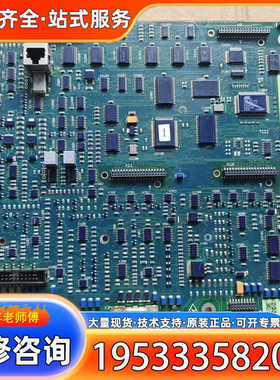 {议价}ABB直流调速器主板SDCS-COM-4 3ADT31390