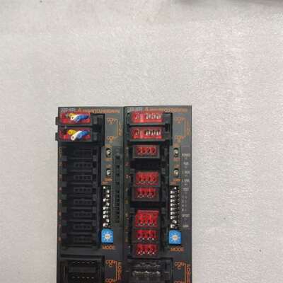 议价拆机 三菱模块 AJ65VBTCU-68DAVN 实图 功能