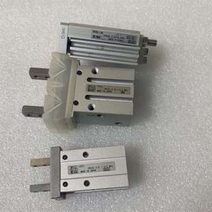 MHZJ2 议价SMC气缸MHZ2 10A MXS6 10D2