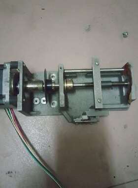 议价东方步进电机 pk264M-02b-c5