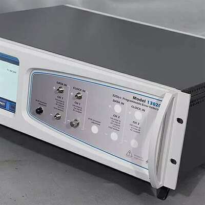 议价Picosecond patternpro  12072误码