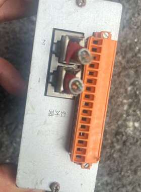 议价拆机以太网6SF.015.021Z.1一台:包好:只售168