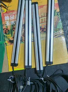 议价希默SIMER薄款安全光栅光幕传感器SM-3B1220N