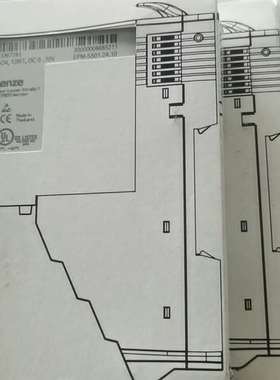 议价伦茨原装模块EPM-S501.2A.10全新原装
