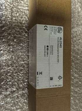 议价IFM+AL2340全新，数量一个，价格私聊