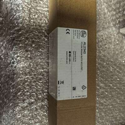 议价IFM+AL2340全新，数量一个，价格私聊