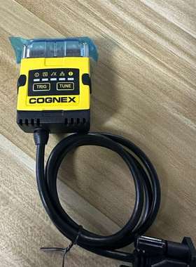 议价COGNEX DM150X，DM152X，95+新，