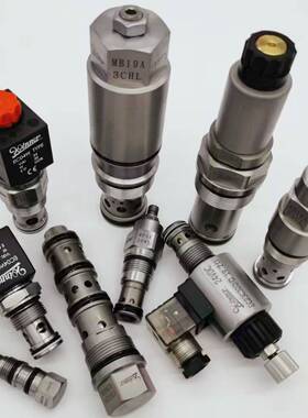 【议价】台湾WINNER插装阀CB11A33HL CB11A33IL