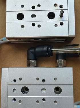 议价9新亚德客AirTAC HLQL8x20S/HLQ8x20S