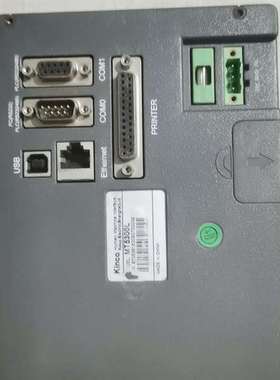 议价原装拆机步科MT5300L触摸屏 质量保证  价