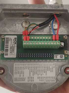 议价SICK西克激光雷达底座 S30B 安装底座 SX0B-A0