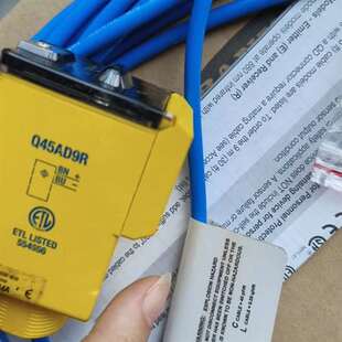 议价banner邦纳Q45AD9R QS18EP6XLPCQ5