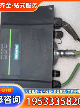 {议价}PROFINET连接盒，型号6AV6+671-5A