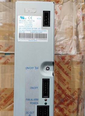 议价三菱开关电源PD27A