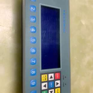 议价正品TECVIEW台炜文本显示器   MD306LV1