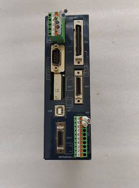 【议价】Servo ControIIer伺服控制器SCUB1-001