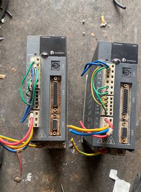 【议价】卡因斯科Cuinsico伺服驱动器HCSE-10A1A