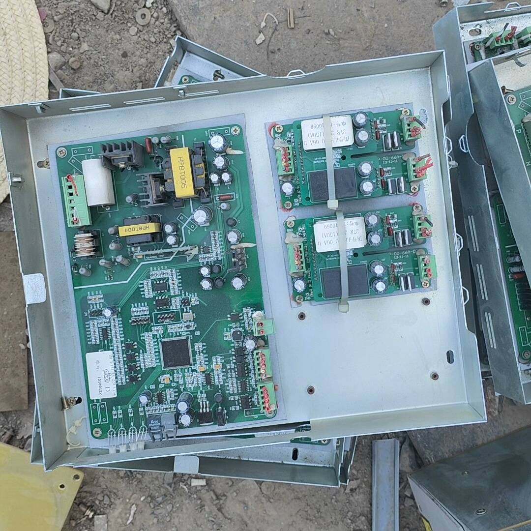 议价拆机江苏力普高压变频器功率单元驱动板