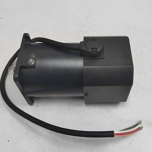 议价全新OM东方马达 5IK60GE-SW2ML