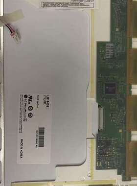 议价原装LG10.4 寸显示屏LB104S01TL01 LB10