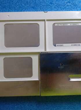 议价LQ074V3DC01夏普7.4寸真彩液晶屏，显示完好