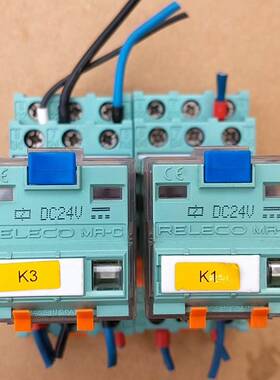 议价正品RELECO宜科继电器C3-A30DX