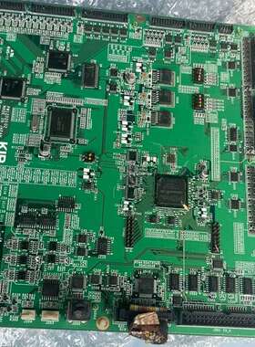 议价拆机KIP主板pW1202002！包好:只售4888元！二