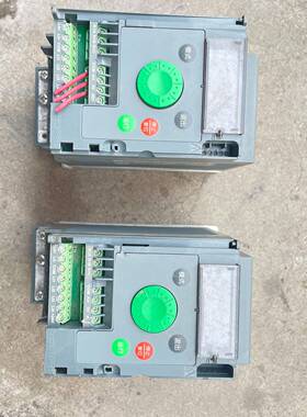 【议价】变频器，ATV310H075N4A，380V-0.75