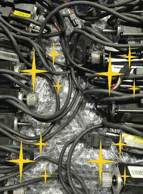 议价台达A2电机ECMA-C10401GS，ECMA-C1040