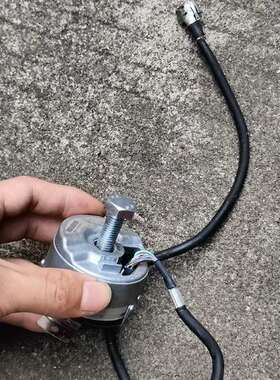 议价编码器ERW1381.020-2048功能正常400块