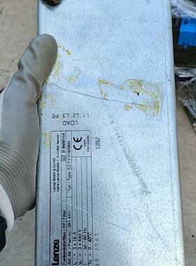 议价伦茨电源EZ F3 016A003 拆机包好 成色实拍