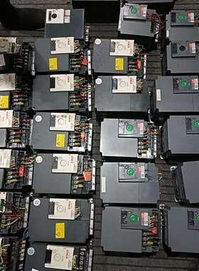 议价施耐德变频ATV303 310 11KW 4KW