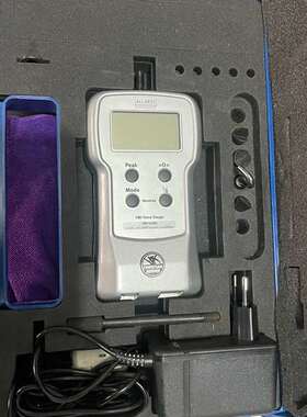 议价ALLURIS FMI-S100B5 0-5000N测力计