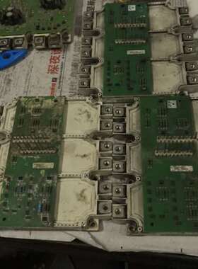 议价fs150r17ke3g_s1、原装拆机包上机。