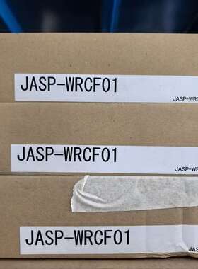 议价JASP-WRCF01安川机器人外部轴板卡 安川XRC外