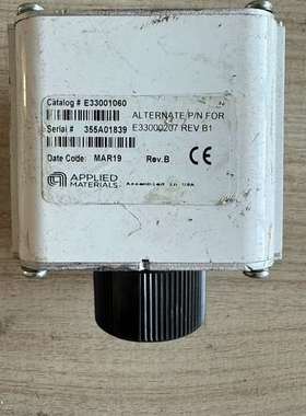 议价APPLIED MATERIALS E33001060 AL