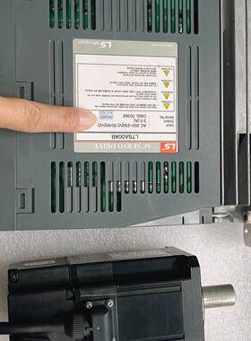 【议价】LS驱动器 L7SA004B