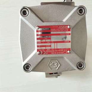 全新不 WSNF8551A413 议价原装 美国ASCO防爆电磁阀