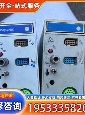 {议价}Spacelabs Medical功能模块 91496