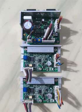 议价拆机东方步进驱动器MC-S5ML  SD5128P