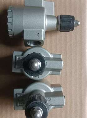 议价SMC  节流阀  AS420-04   成色非常漂亮